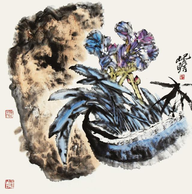 百年朱屺瞻