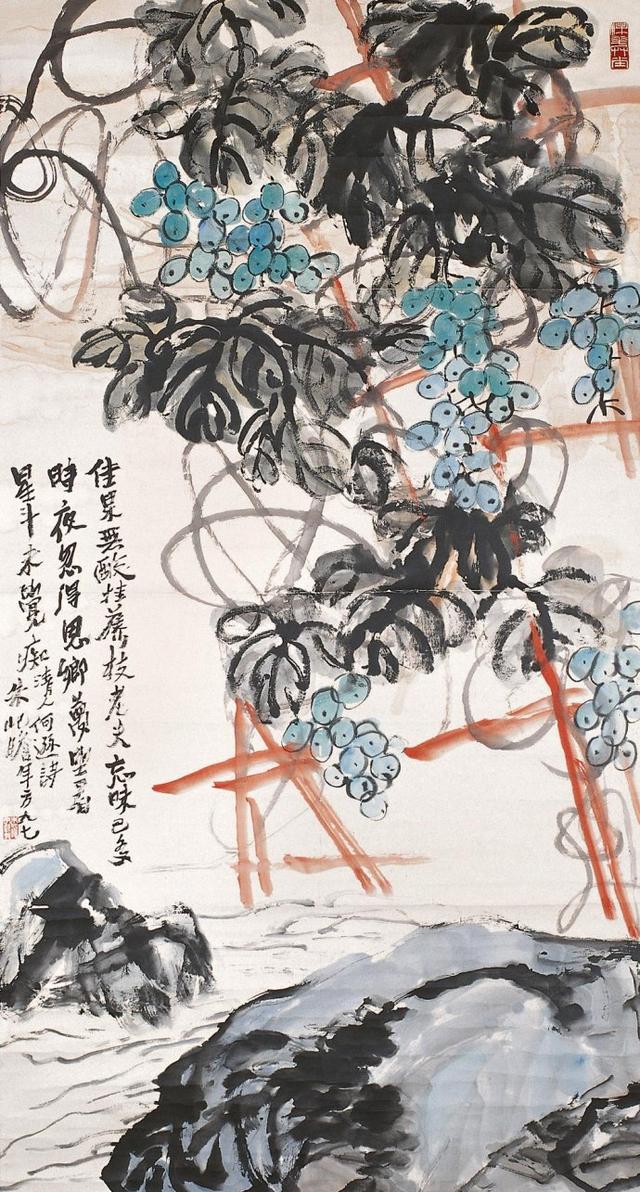 百年朱屺瞻