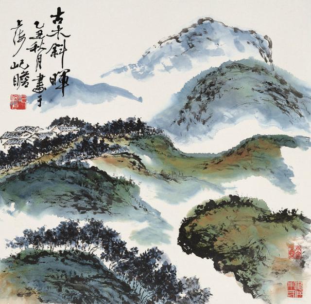 百年朱屺瞻