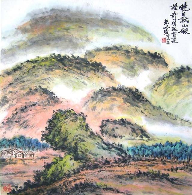 百年朱屺瞻