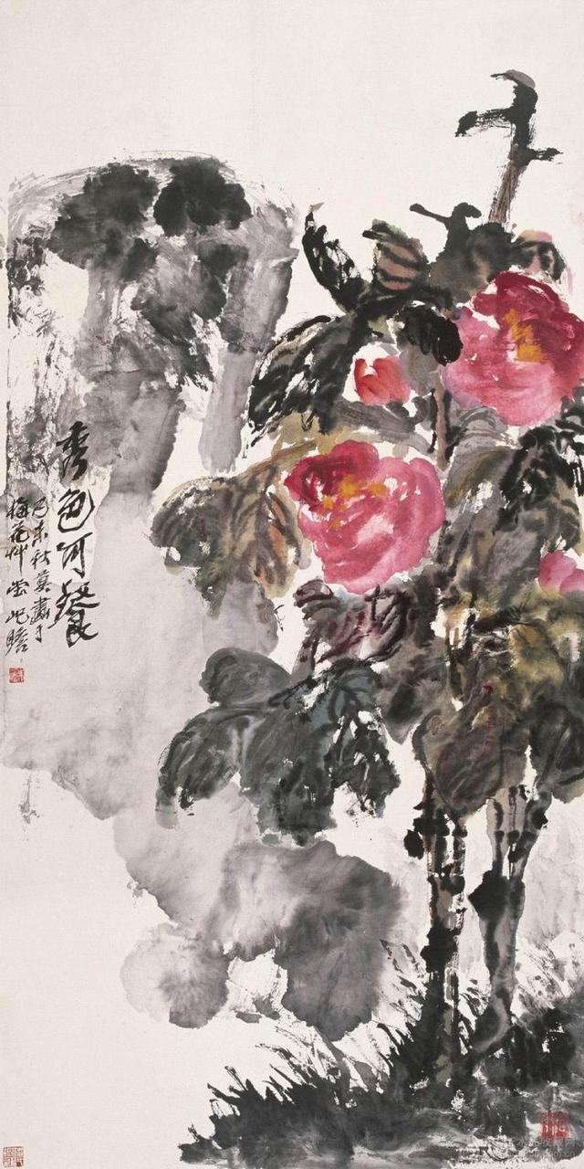 百年朱屺瞻