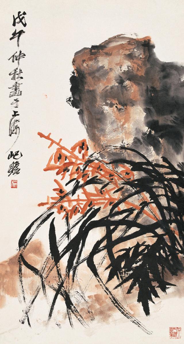 百年朱屺瞻