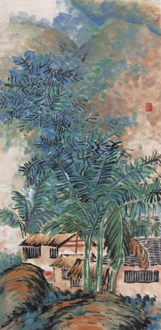 百年朱屺瞻