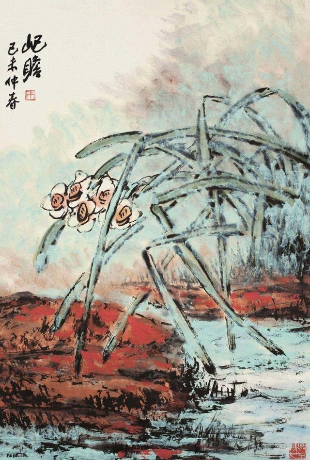 百年朱屺瞻