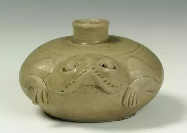 中国瓷器的先驱：千年越窑