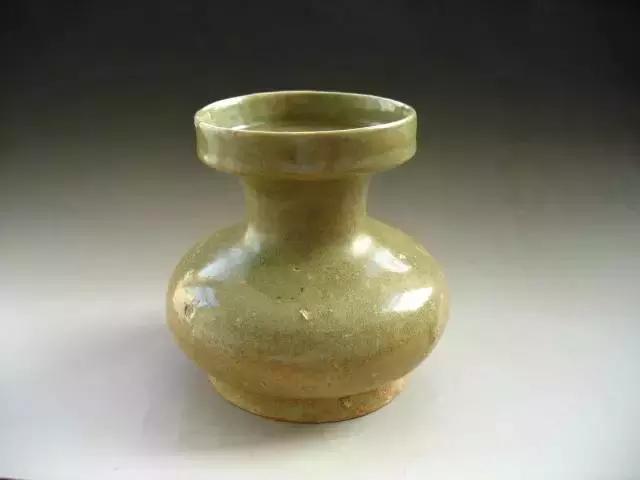 中国瓷器的先驱：千年越窑