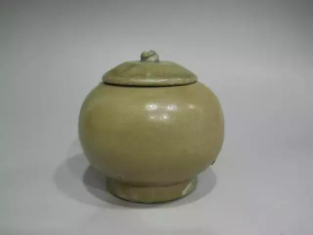 中国瓷器的先驱：千年越窑