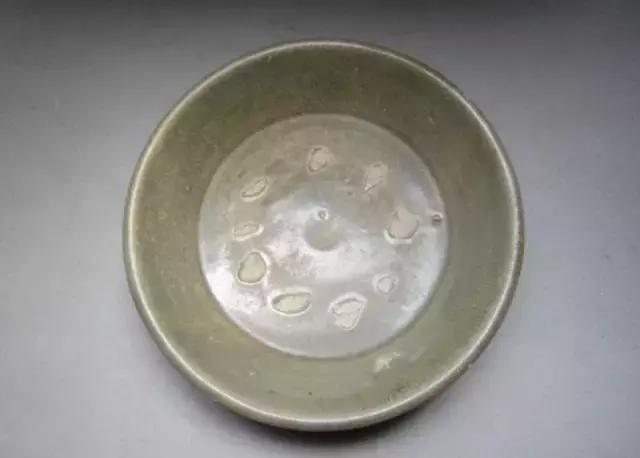 中国瓷器的先驱：千年越窑