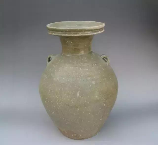 中国瓷器的先驱：千年越窑
