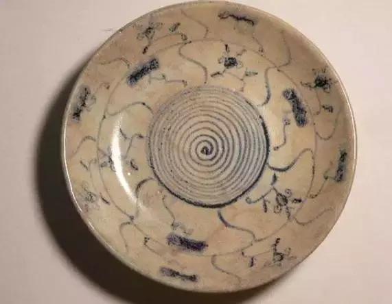 瓷器收藏中的民窑瓷器