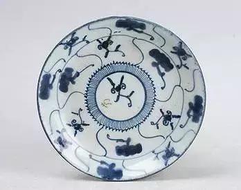 瓷器收藏中的民窑瓷器
