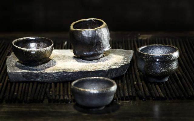 柴烧瓷器，你知道它美从何来？