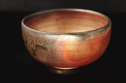 柴烧瓷器，你知道它美从何来？