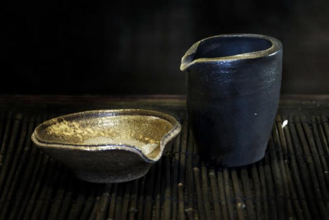柴烧瓷器，你知道它美从何来？