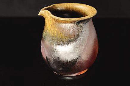 柴烧瓷器，你知道它美从何来？