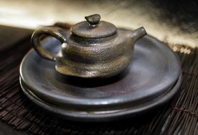 柴烧瓷器，你知道它美从何来？