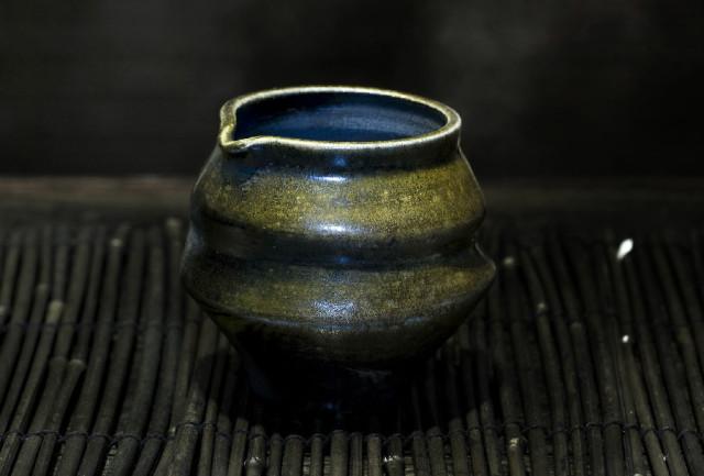 柴烧瓷器，你知道它美从何来？