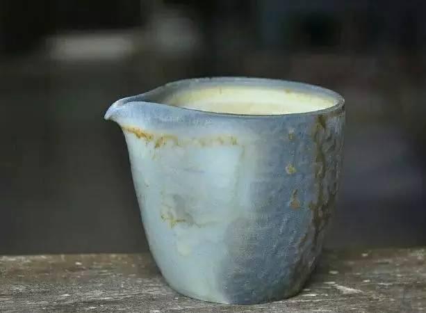 柴烧瓷器，你知道它美从何来？