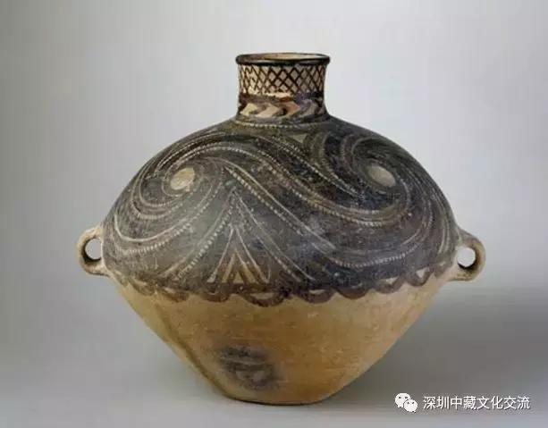古瓷器欣赏