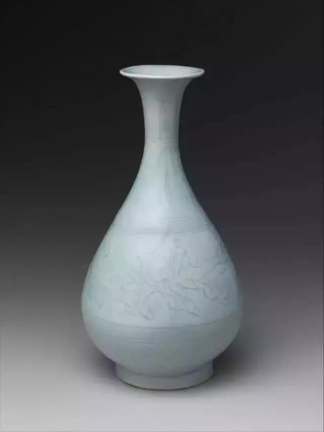 美国纽约大都会博物馆藏极品瓷器