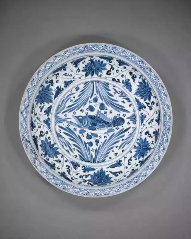 美国纽约大都会博物馆藏极品瓷器
