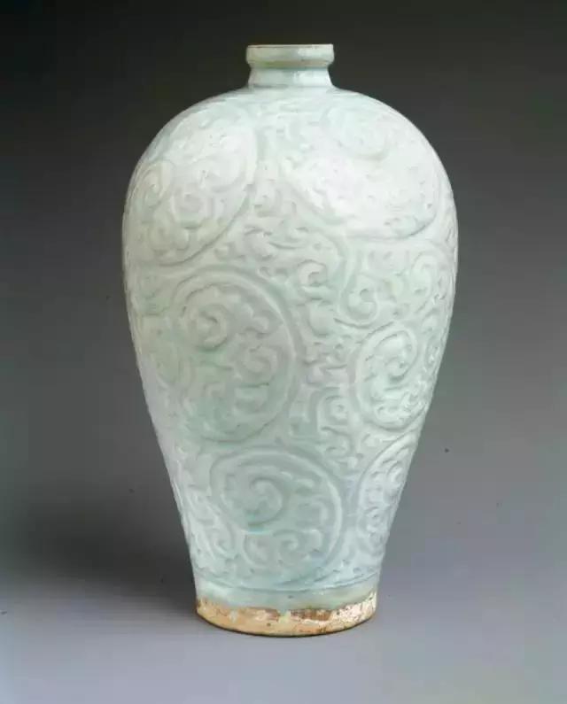 美国纽约大都会博物馆藏极品瓷器