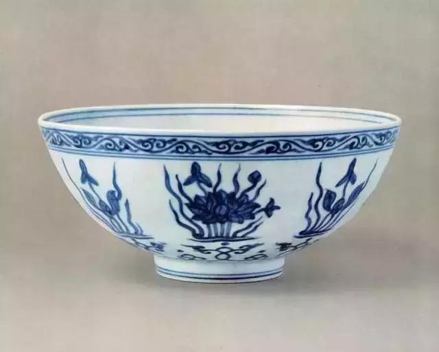 美国纽约大都会博物馆藏极品瓷器