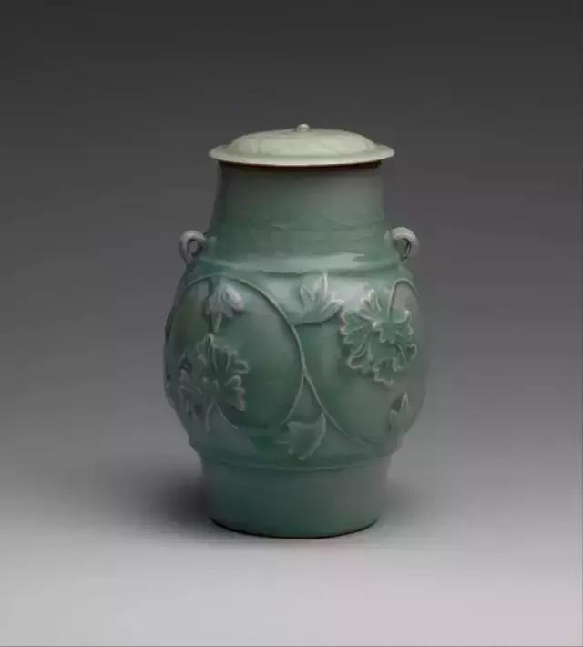 美国纽约大都会博物馆藏极品瓷器