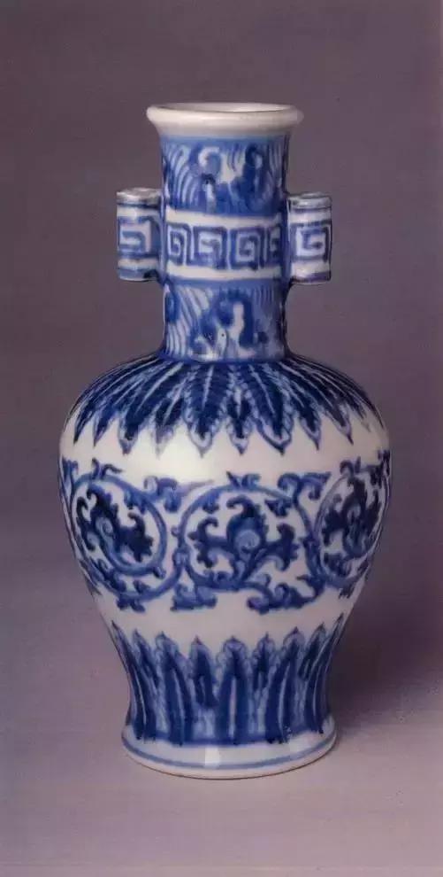 美国纽约大都会博物馆藏极品瓷器