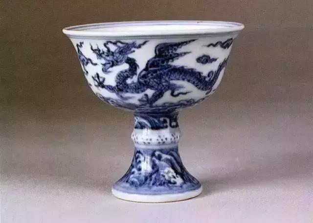美国纽约大都会博物馆藏极品瓷器