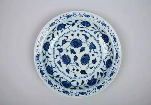 美国纽约大都会博物馆藏极品瓷器