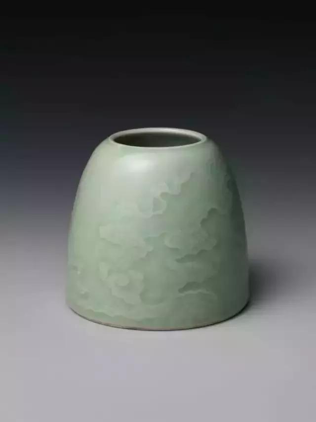 美国纽约大都会博物馆藏极品瓷器