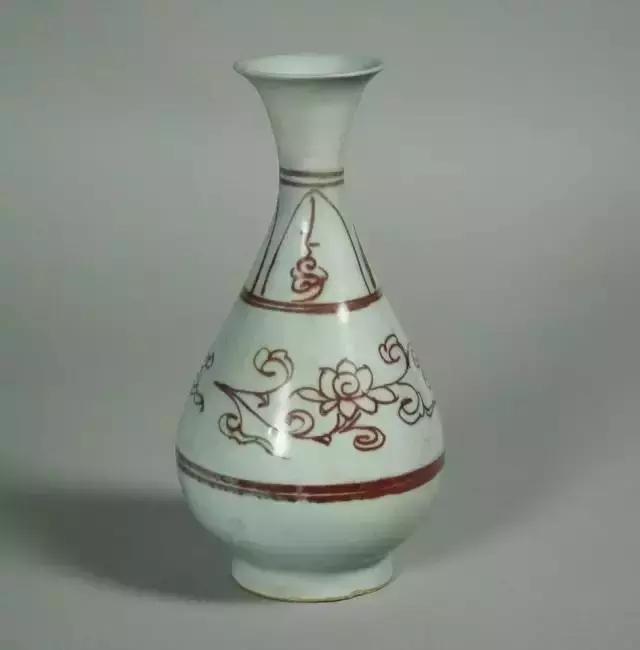 美国纽约大都会博物馆藏极品瓷器