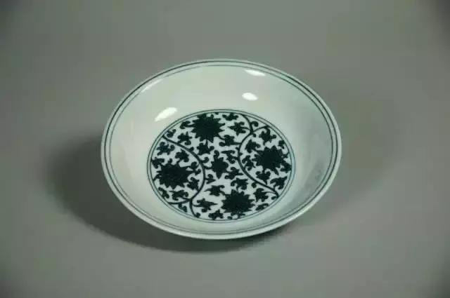 美国纽约大都会博物馆藏极品瓷器
