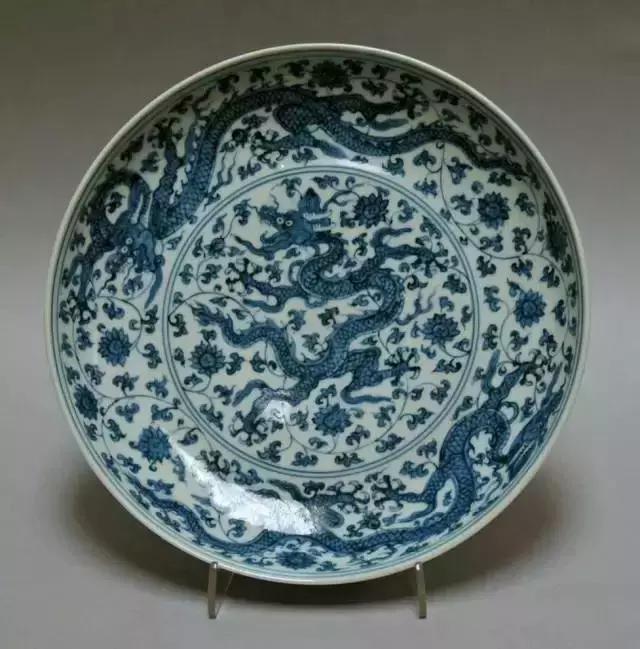 美国纽约大都会博物馆藏极品瓷器