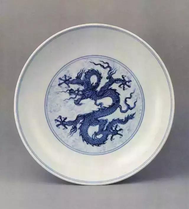 美国纽约大都会博物馆藏极品瓷器