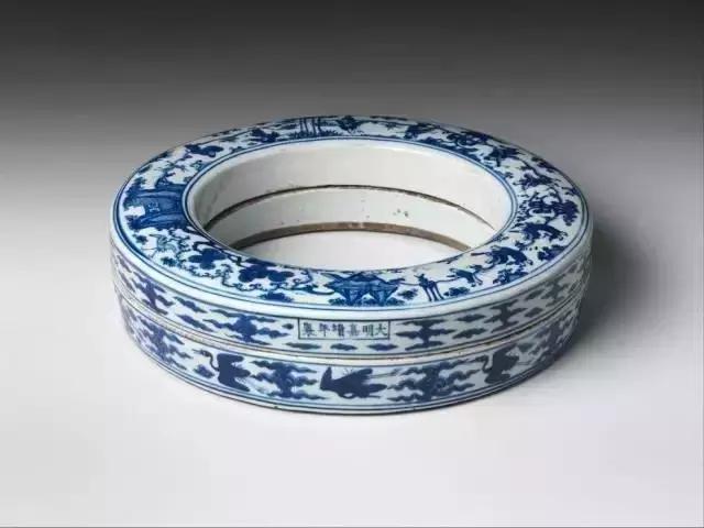 美国纽约大都会博物馆藏极品瓷器
