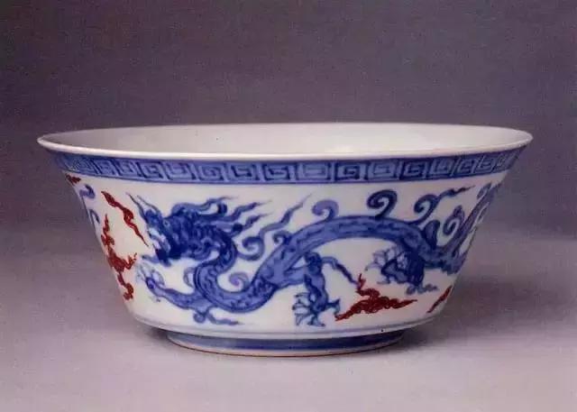 美国纽约大都会博物馆藏极品瓷器