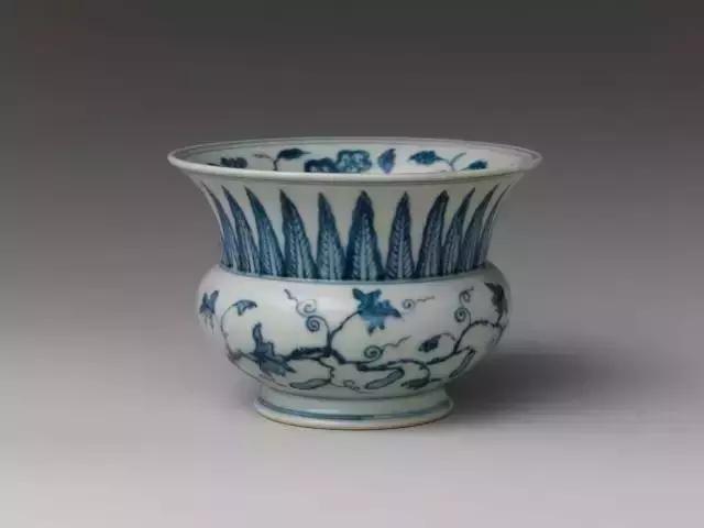 美国纽约大都会博物馆藏极品瓷器