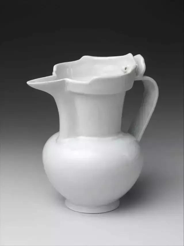 美国纽约大都会博物馆藏极品瓷器