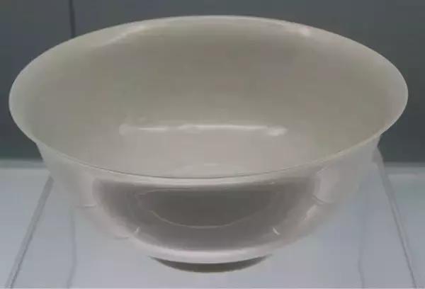 瓷器中深藏不露的隐士：卵白釉