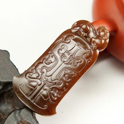 玩玉“四大误区”，你知道吗？