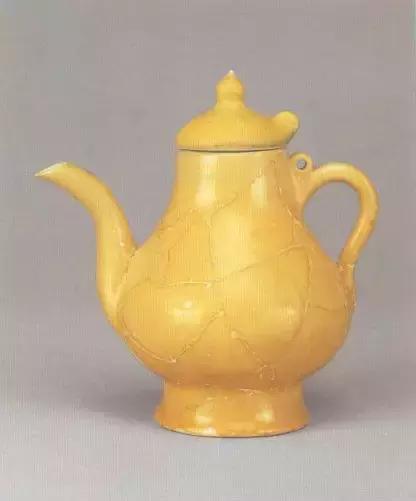 大明宣德御窑瓷器修复件（精品）