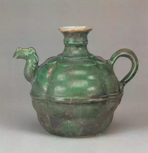 大明宣德御窑瓷器修复件（精品）