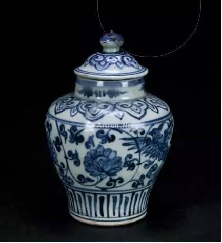 中国传统瓷器器形名称大全