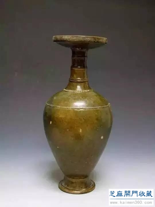 独具特点的遼代契丹瓷器