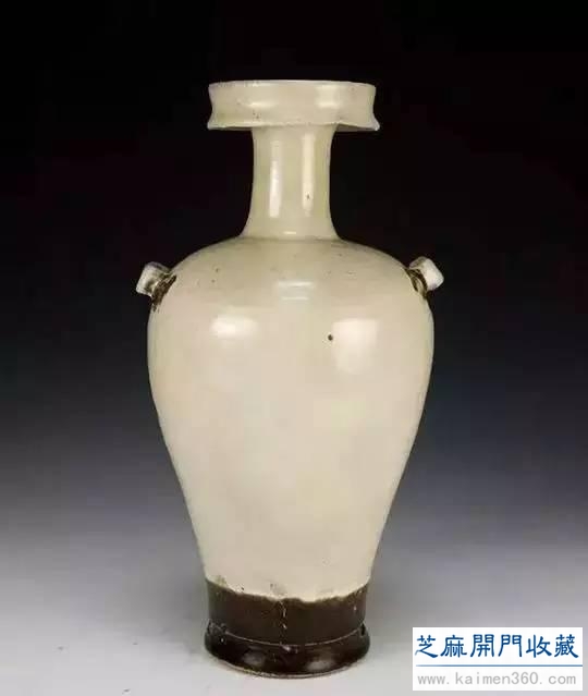 独具特点的遼代契丹瓷器