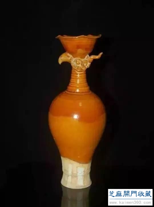 独具特点的遼代契丹瓷器