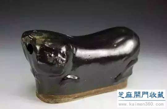 独具特点的遼代契丹瓷器