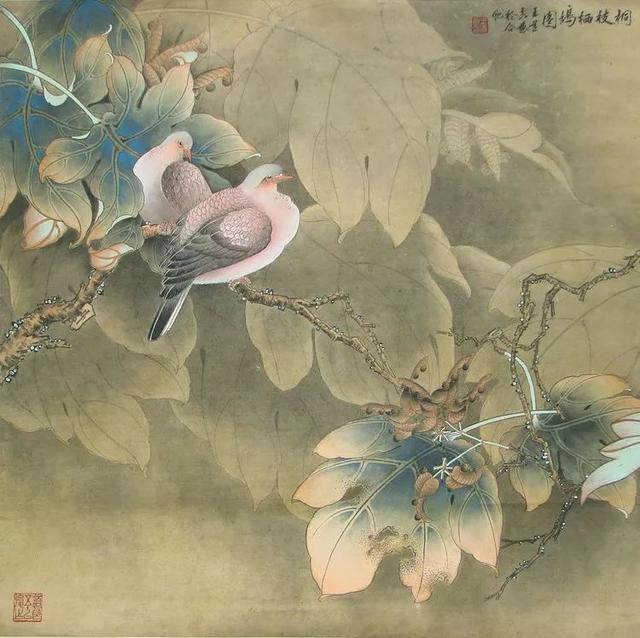 王道良：没有苦思与厚积，何来顿悟与薄发？（80幅）